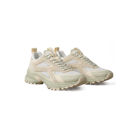 CALVIN KLEIN HIKE RUNNER ΠΑΠΟΥΤΣΙΑ ΓΥΝΑΙΚΕΙΑ HW0HW03107-02N