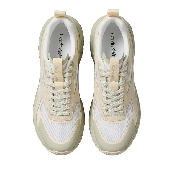 CALVIN KLEIN HIKE RUNNER ΠΑΠΟΥΤΣΙΑ ΓΥΝΑΙΚΕΙΑ HW0HW03107-02N