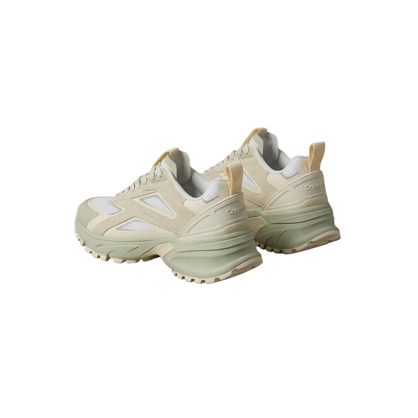 CALVIN KLEIN HIKE RUNNER ΠΑΠΟΥΤΣΙΑ ΓΥΝΑΙΚΕΙΑ HW0HW03107-02N