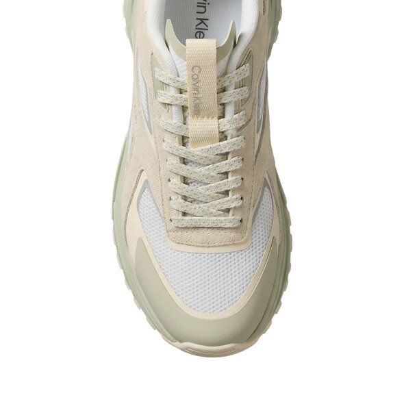 CALVIN KLEIN HIKE RUNNER ΠΑΠΟΥΤΣΙΑ ΓΥΝΑΙΚΕΙΑ HW0HW03107-02N