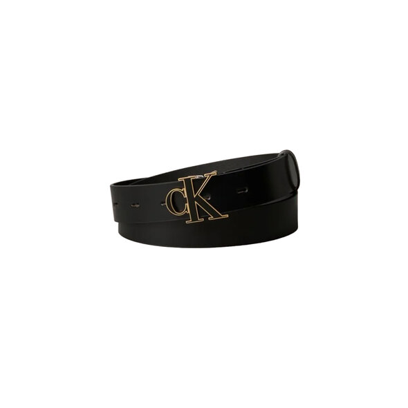 CALVIN KLEIN ROUND BUCKLE 30MM ΖΩΝΗ ΓΥΝΑΙΚΕΙΑ LV04F7073G-YIH