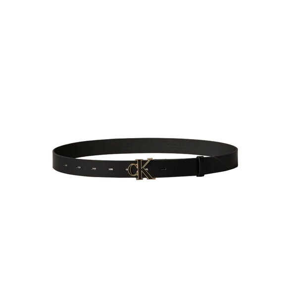 CALVIN KLEIN ROUND BUCKLE 30MM ΖΩΝΗ ΓΥΝΑΙΚΕΙΑ LV04F7073G-YIH