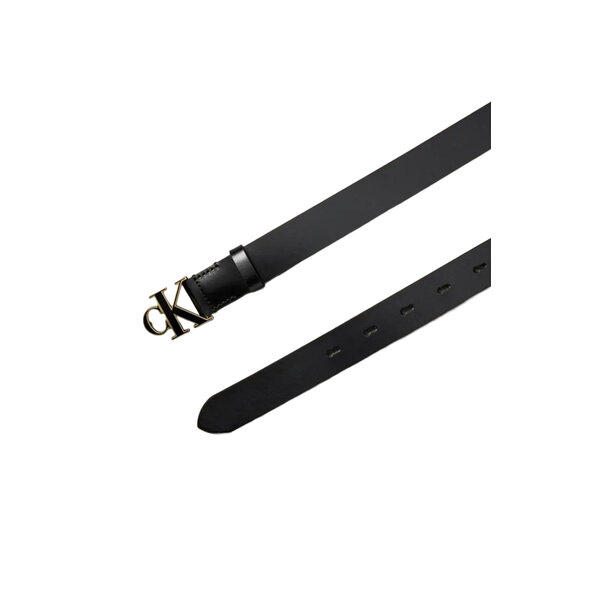CALVIN KLEIN ROUND BUCKLE 30MM ΖΩΝΗ ΓΥΝΑΙΚΕΙΑ LV04F7073G-YIH