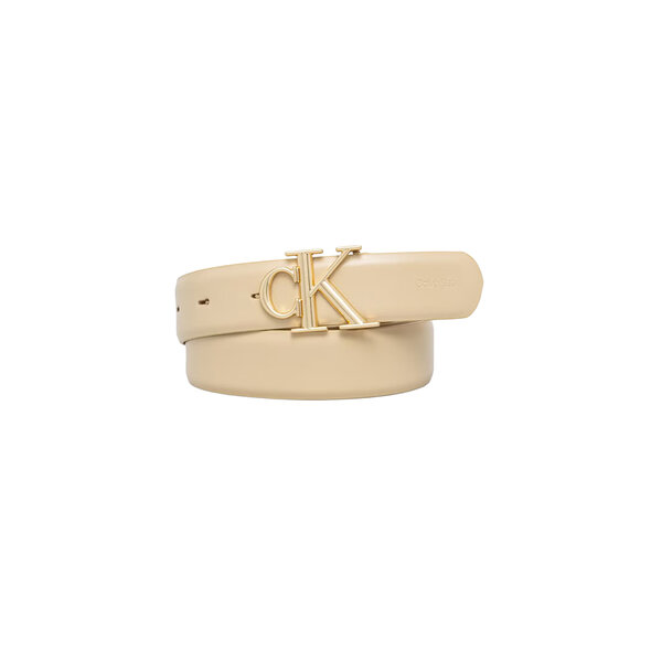 CALVIN KLEIN ROUND BUCKLE 30MM ΖΩΝΗ ΓΥΝΑΙΚΕΙΑ LV04F7074G-4XY