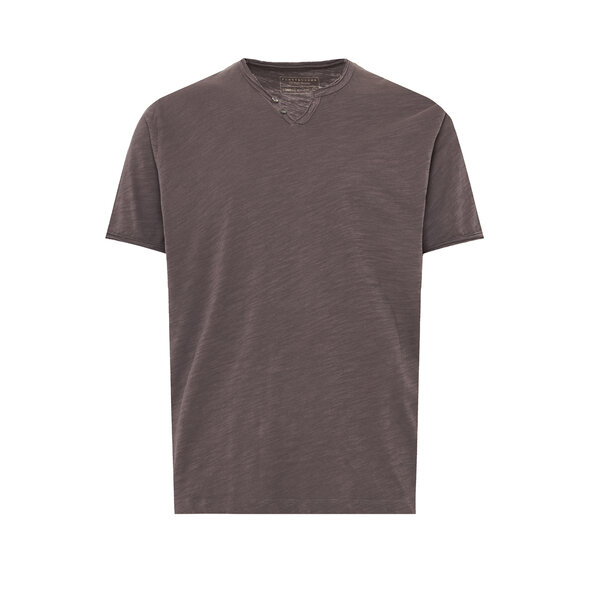 FUNKY BUDDHA THE ESSENTIALS ΜΠΛΟΥΖΑ ΑΝΔΡΙΚΗ FBM013-004-04-MOON MIST
