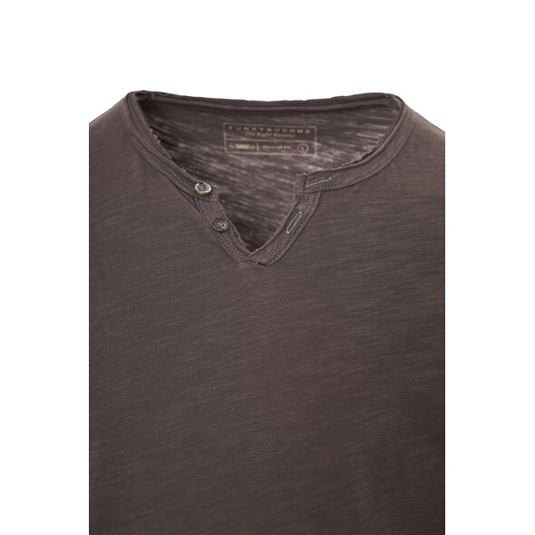 FUNKY BUDDHA THE ESSENTIALS ΜΠΛΟΥΖΑ ΑΝΔΡΙΚΗ FBM013-004-04-MOON MIST