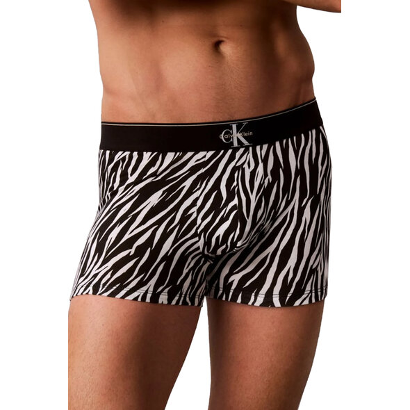 CALVIN KLEIN 3-PACK TRUNK ΕΣΩΡΟΥΧΑ ΑΝΔΡΙΚΑ LV00NB4472-53O
