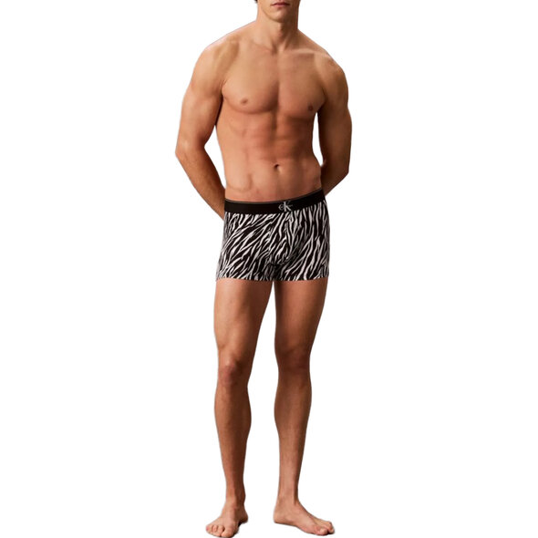 CALVIN KLEIN 3-PACK TRUNK ΕΣΩΡΟΥΧΑ ΑΝΔΡΙΚΑ LV00NB4472-53O