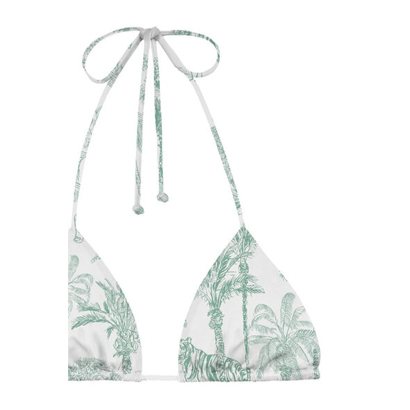 MC2 ST BARTH 'LEAH' TOP BIKINI ΜΑΓΙΩ ΓΥΝΑΙΚΕΙΟ LEH0001-02583L