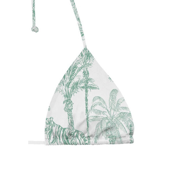 MC2 ST BARTH 'LEAH' TOP BIKINI ΜΑΓΙΩ ΓΥΝΑΙΚΕΙΟ LEH0001-02583L