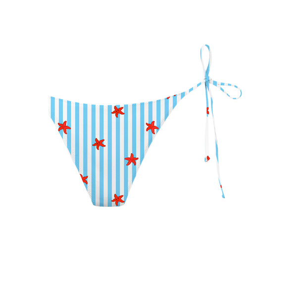 MC2 ST BARTH 'MARIELLE' BIKINI BOTTOM ΜΑΓΙΩ ΓΥΝΑΙΚΕΙΟ MRL0001-02190L