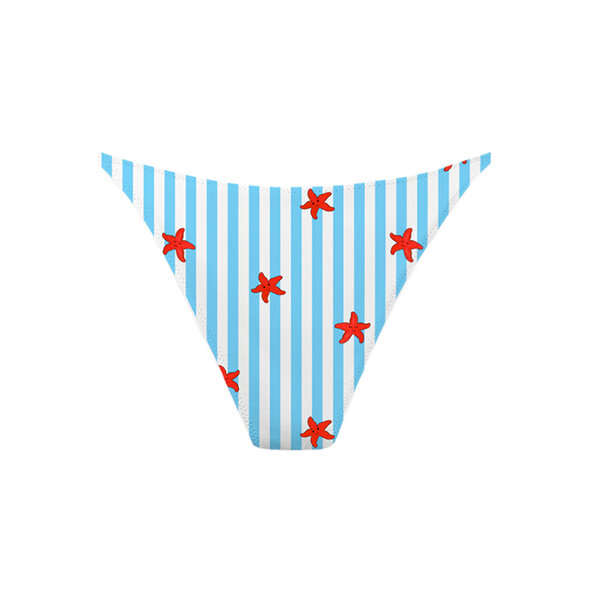 MC2 ST BARTH 'MARIELLE' BIKINI BOTTOM ΜΑΓΙΩ ΓΥΝΑΙΚΕΙΟ MRL0001-02190L