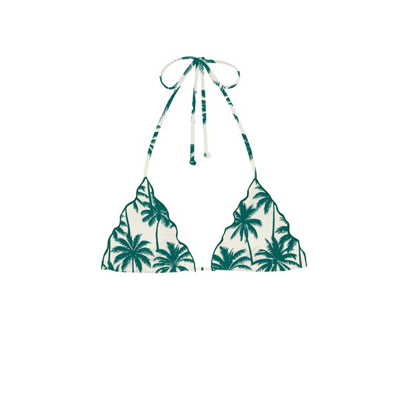 MC2 ST BARTH ΣΕΤ BIKINI ΜΑΓΙΩ ΓΥΝΑΙΚΕΙΟ SAGI001-07526L