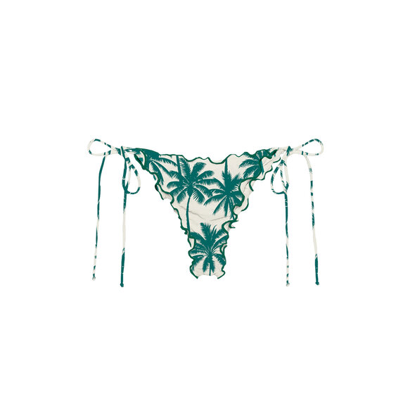 MC2 ST BARTH ΣΕΤ BIKINI ΜΑΓΙΩ ΓΥΝΑΙΚΕΙΟ SAGI001-07526L