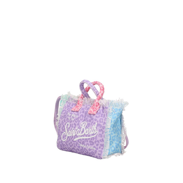 MC2 ST BARTH 'VANITY' MINI ΤΣΑΝΤΑ ΓΥΝΑΙΚΕΙΑ VAMI001-03447L