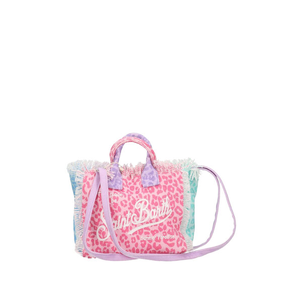 MC2 ST BARTH 'VANITY' MINI ΤΣΑΝΤΑ ΓΥΝΑΙΚΕΙΑ VAMI001-03447L