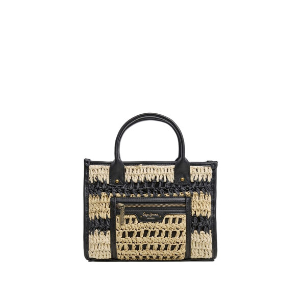 PEPE JEANS 'ZADIE LONDON' ΤΣΑΝΤΑ ΓΥΝΑΙΚΕΙΑ PL0300105-999