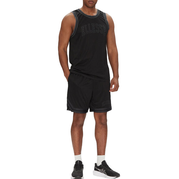 ELLESSE 'BELLIC' ΜΠΛΟΥΖΑ ΑΝΔΡΙΚΗ SHZ21994-BLACK