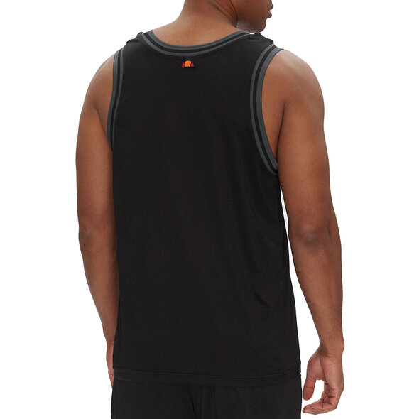 ELLESSE 'BELLIC' ΜΠΛΟΥΖΑ ΑΝΔΡΙΚΗ SHZ21994-BLACK