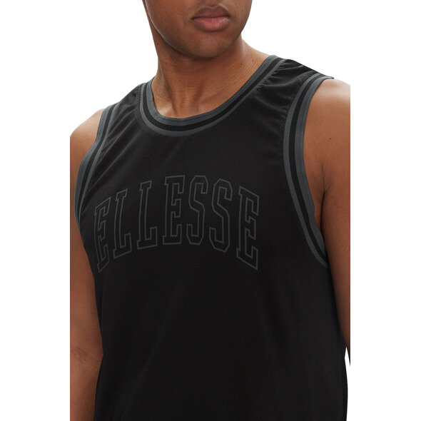ELLESSE 'BELLIC' ΜΠΛΟΥΖΑ ΑΝΔΡΙΚΗ SHZ21994-BLACK
