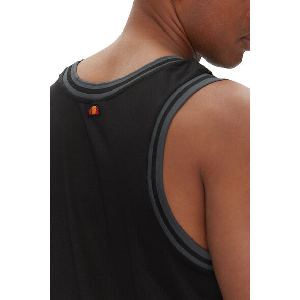 ELLESSE 'BELLIC' ΜΠΛΟΥΖΑ ΑΝΔΡΙΚΗ SHZ21994-BLACK