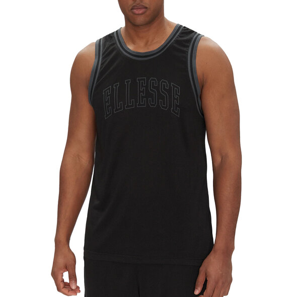 ELLESSE 'BELLIC' ΜΠΛΟΥΖΑ ΑΝΔΡΙΚΗ SHZ21994-BLACK