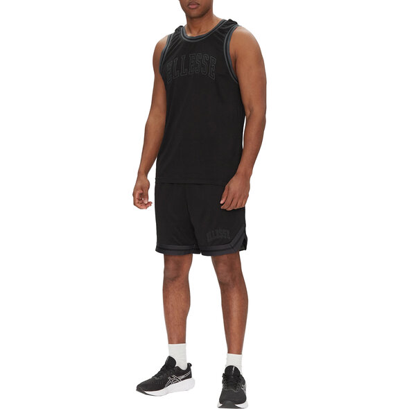 ELLESSE 'BELLIC' ΒΕΡΜΟΥΔΑ ΑΝΔΡΙΚΗ SHZ21995-BLACK