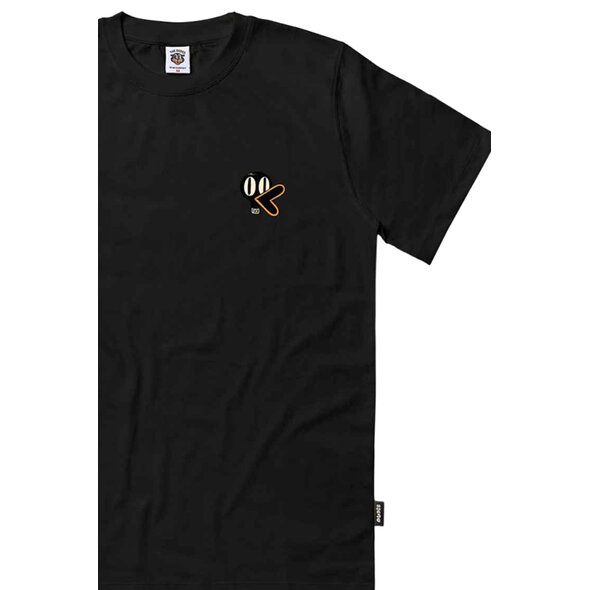 THE DUDES DUCK CLASSIC ΜΠΛΟΥΖΑ STANDARD ΑΝΔΡΙΚΗ 10081702-BLACK