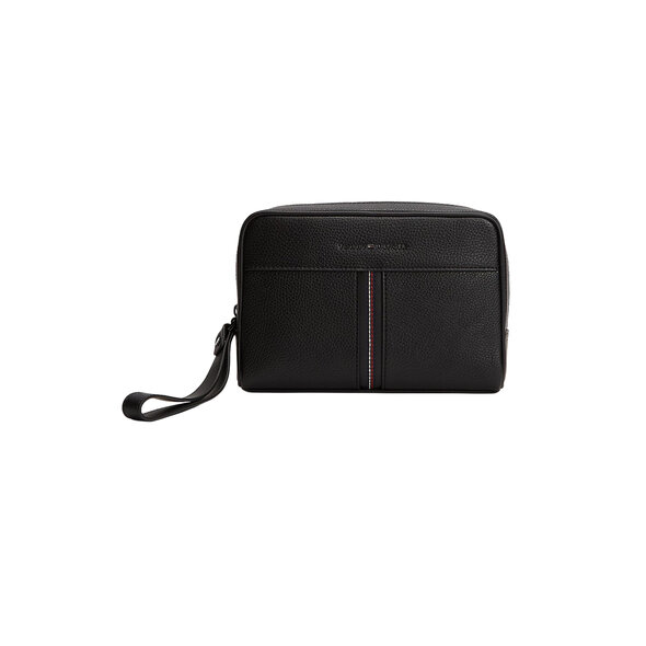TOMMY HILFIGER POUCH ΝΕΣΕΣΕΡ ΑΝΔΡΙΚΟ AM0AM14173-BDS