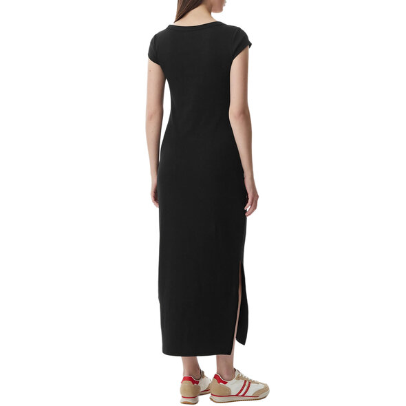 TOMMY HILFIGER TJW MAXI ΦΟΡΕΜΑ ΓΥΝΑΙΚΕΙΟ DW0DW22841-BDS