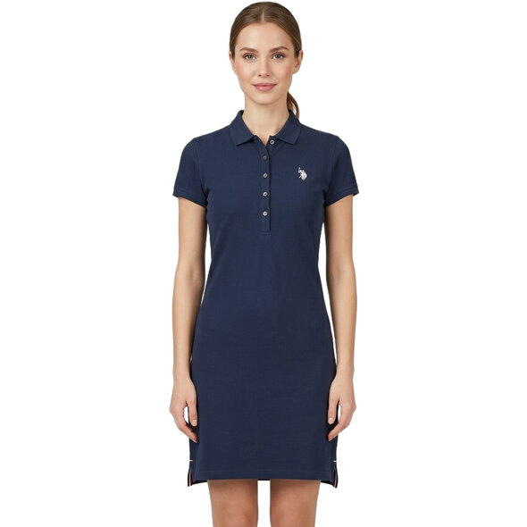 US POLO 'SARA' POLO ΦΟΡΕΜΑ ΓΥΝΑΙΚΕΙΟ US43318015-177