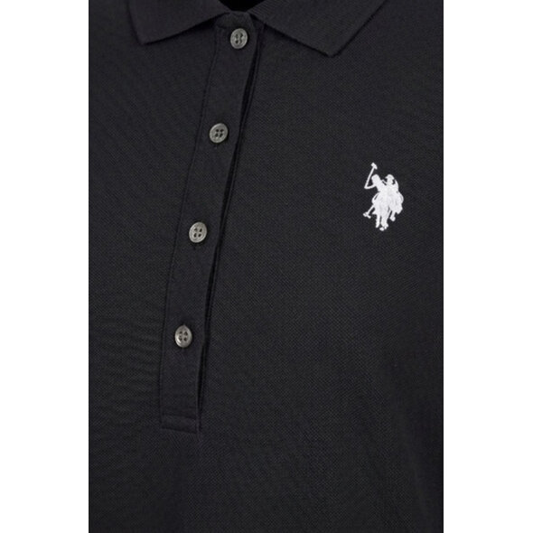 US POLO 'SARA' POLO ΦΟΡΕΜΑ ΓΥΝΑΙΚΕΙΟ US43318015-199