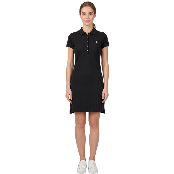 US POLO 'SARA' POLO ΦΟΡΕΜΑ ΓΥΝΑΙΚΕΙΟ US43318015-199