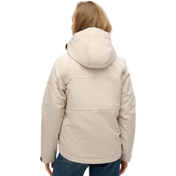 SUPERDRY ULTIMATE WINDBREAKER JACKET ΓΥΝΑΙΚΕΙΟ W5011742A-7MO