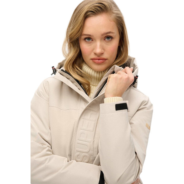 SUPERDRY ULTIMATE WINDBREAKER JACKET ΓΥΝΑΙΚΕΙΟ W5011742A-7MO