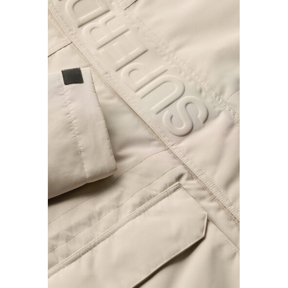 SUPERDRY ULTIMATE WINDBREAKER JACKET ΓΥΝΑΙΚΕΙΟ W5011742A-7MO