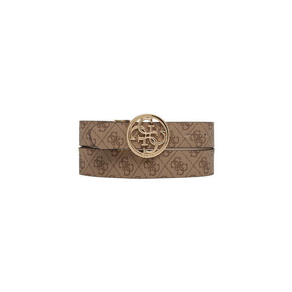 GUESS 'NOELLE' ΖΩΝΗ ΓΥΝΑΙΚΕΙΑ BW9166P4235-LTL
