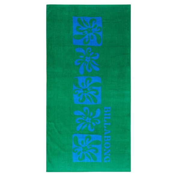 BILLABONG 'LIE DOWN' ΠΕΤΣΕΤΑ ΘΑΛΑΣΣΗΣ 180x90 ΓΥΝΑΙΚΕΙΑ EBJAA00124-GQP0