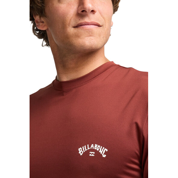 BILLABONG 'ARCH WAVE' UPF 50 SURF TOP ΑΝΔΡΙΚΟ EBYWR03019-RSD0
