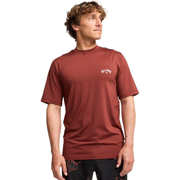 BILLABONG 'ARCH WAVE' UPF 50 SURF TOP ΑΝΔΡΙΚΟ EBYWR03019-RSD0