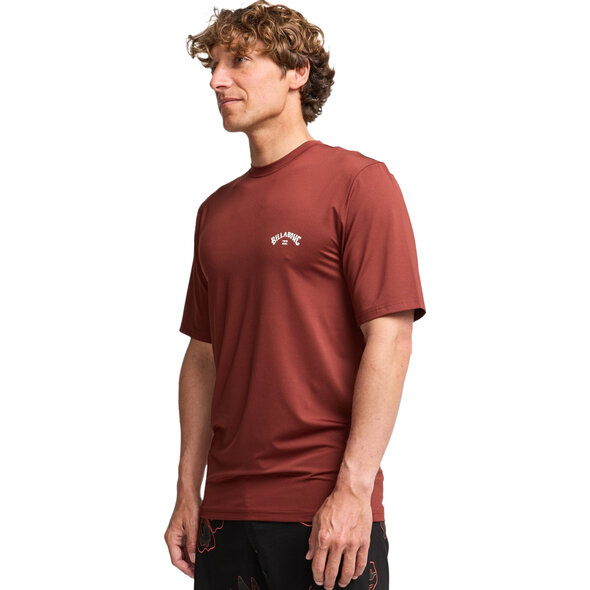 BILLABONG 'ARCH WAVE' UPF 50 SURF TOP ΑΝΔΡΙΚΟ EBYWR03019-RSD0
