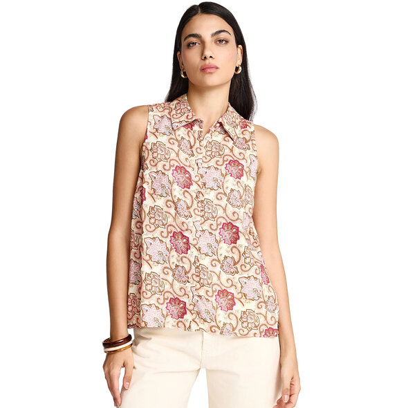 FUNKY BUDDHA ΠΟΥΚΑΜΙΣΟ ΓΥΝΑΙΚΕΙΟ FBL013-103-05-PINK LEMONADE