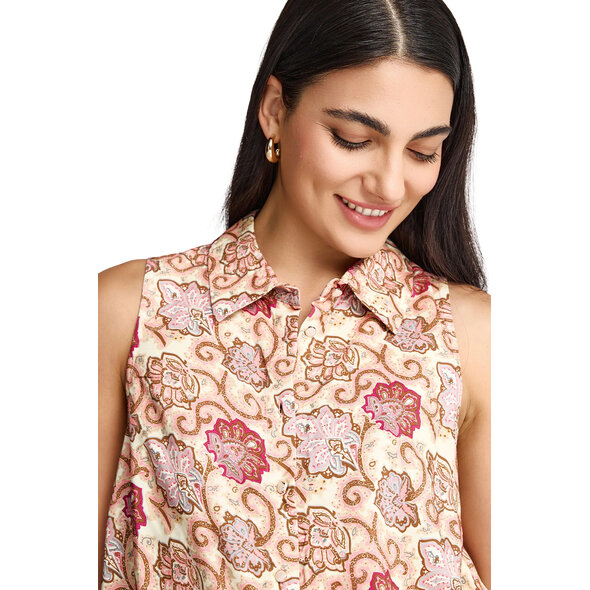 FUNKY BUDDHA ΠΟΥΚΑΜΙΣΟ ΓΥΝΑΙΚΕΙΟ FBL013-103-05-PINK LEMONADE