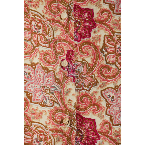 FUNKY BUDDHA ΠΟΥΚΑΜΙΣΟ ΓΥΝΑΙΚΕΙΟ FBL013-103-05-PINK LEMONADE