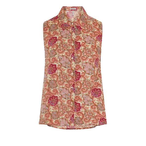 FUNKY BUDDHA ΠΟΥΚΑΜΙΣΟ ΓΥΝΑΙΚΕΙΟ FBL013-103-05-PINK LEMONADE