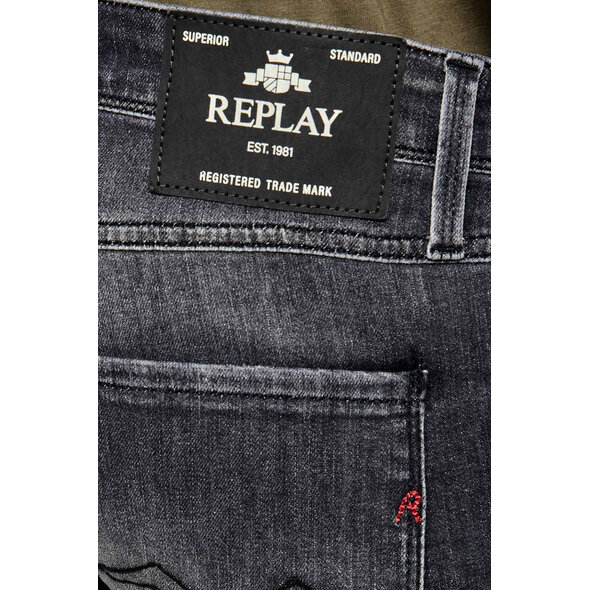 REPLAY DENIM ΠΑΝΤΕΛΟΝΙ ΑΝΔΡIKO M0914 .000.51A 208-C096