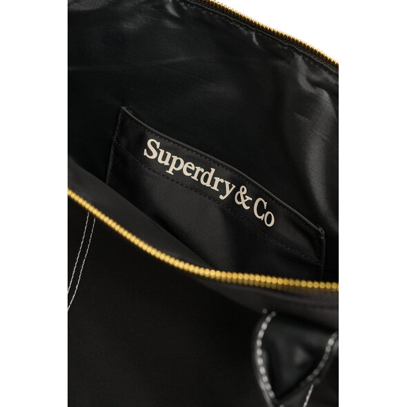 SUPERDRY  NYLON TOTE ΤΣΑΝΤΑ ΓΥΝΑΙΚΕΙΑ W9110454A-02A