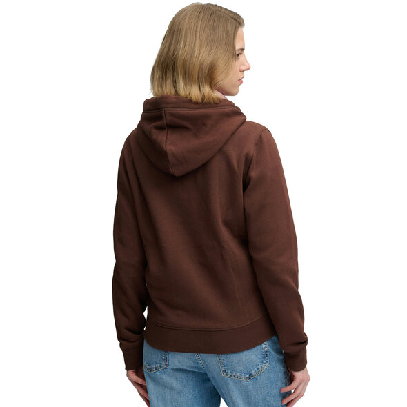 SUPERDRY SIGNATURE ΦΟΥΤΕΡ ΖΑΚΕΤΑ ΓΥΝΑΙΚΕΙΑ W2012780A-8TP