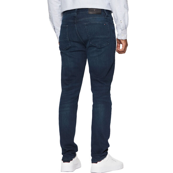 TOMMY HILFIGER CORE BLEECKER DENIM ΠΑΝΤΕΛΟΝΙ ΑΝΔΡΙΚΟ MW0MW39042-1CV30