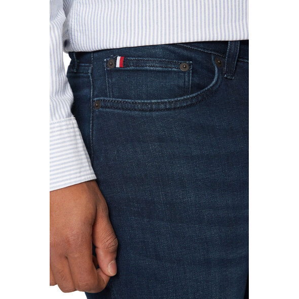 TOMMY HILFIGER CORE BLEECKER DENIM ΠΑΝΤΕΛΟΝΙ ΑΝΔΡΙΚΟ MW0MW39042-1CV30
